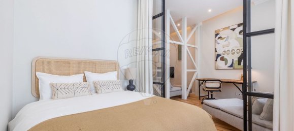 2 bedrooms Apartment in Lisbon, Portugal No. 73072 9