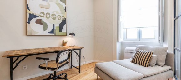 2 bedrooms Apartment in Lisbon, Portugal No. 73072 11