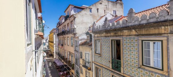 2 bedrooms Apartment in Lisbon, Portugal No. 73072 33