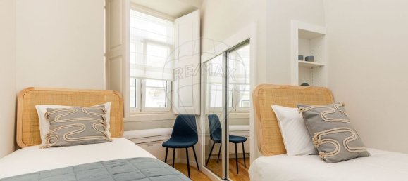 2 bedrooms Apartment in Lisbon, Portugal No. 73072 25