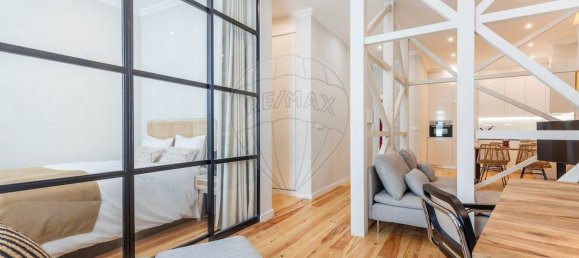 2 bedrooms Apartment in Lisbon, Portugal No. 73072 5