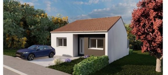 Terrain à Pommérieux, France 404m² No. 301926 3