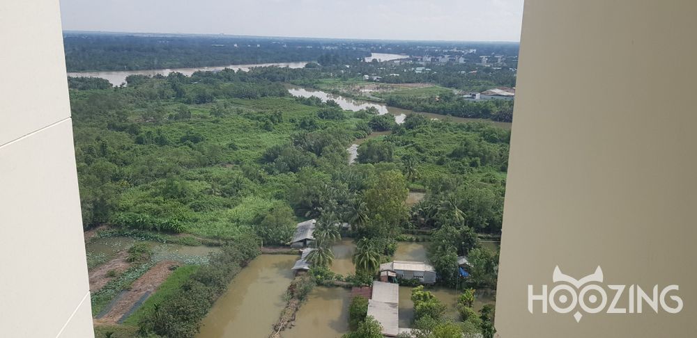 1 bedroom Apartment in Thu Duc, Vietnam No. 15984