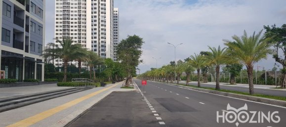 1 bedroom Apartment in Thu Duc, Vietnam No. 15984 4