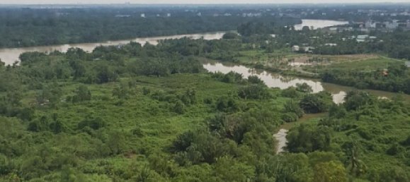 1 bedroom Apartment in Thu Duc, Vietnam No. 15984 2