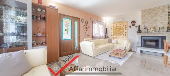10 rooms Villa in Olbia, Italy No. 34690 3