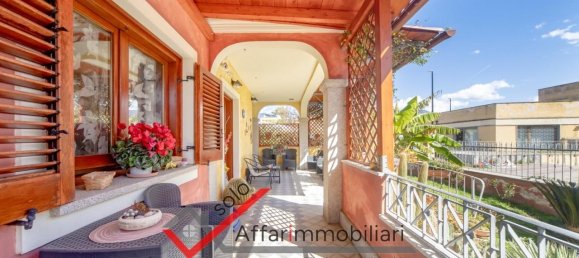 10 rooms Villa in Olbia, Italy No. 34690 45