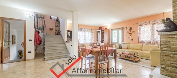 10 rooms Villa in Olbia, Italy No. 34690 4