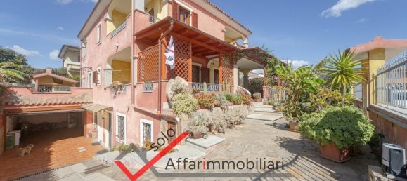 10 rooms Villa in Olbia, Italy No. 34690 49