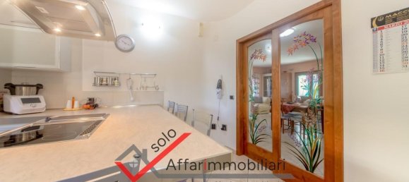 10 rooms Villa in Olbia, Italy No. 34690 13