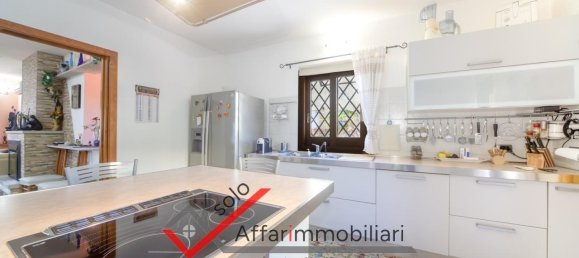 10 rooms Villa in Olbia, Italy No. 34690 12