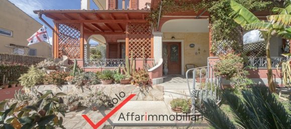 10 rooms Villa in Olbia, Italy No. 34690 48