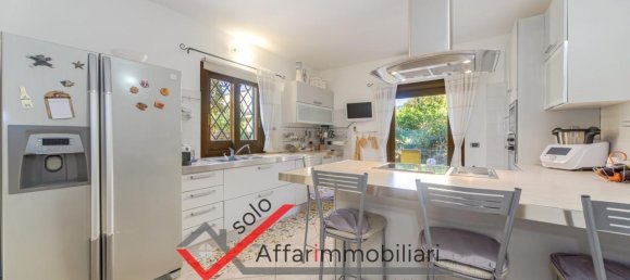 10 rooms Villa in Olbia, Italy No. 34690 8