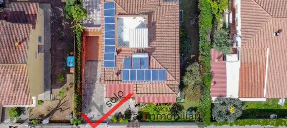 10 rooms Villa in Olbia, Italy No. 34690 47