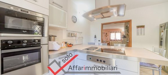 10 rooms Villa in Olbia, Italy No. 34690 11