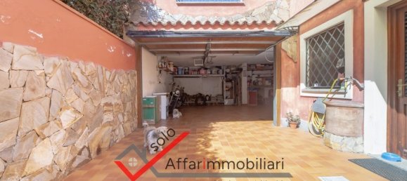 10 rooms Villa in Olbia, Italy No. 34690 50