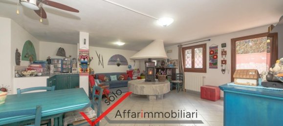 10 rooms Villa in Olbia, Italy No. 34690 39