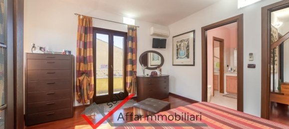 10 rooms Villa in Olbia, Italy No. 34690 31