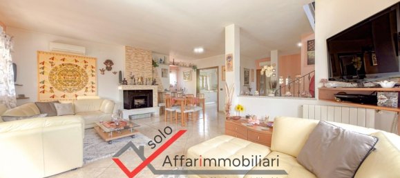 10 rooms Villa in Olbia, Italy No. 34690 6