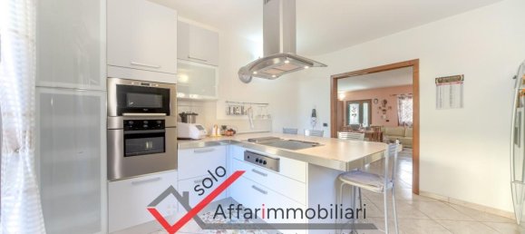 10 rooms Villa in Olbia, Italy No. 34690 9