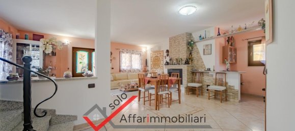 10 rooms Villa in Olbia, Italy No. 34690 2