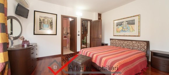 10 rooms Villa in Olbia, Italy No. 34690 30