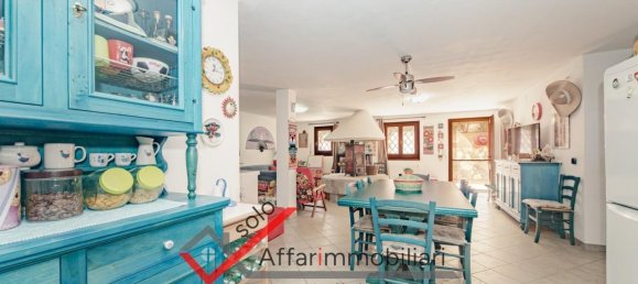 10 rooms Villa in Olbia, Italy No. 34690 42