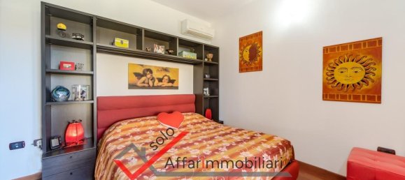 10 rooms Villa in Olbia, Italy No. 34690 26