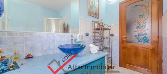 10 rooms Villa in Olbia, Italy No. 34690 17