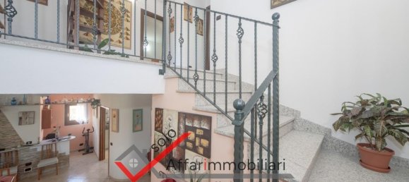 10 rooms Villa in Olbia, Italy No. 34690 37