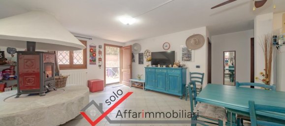 10 rooms Villa in Olbia, Italy No. 34690 40