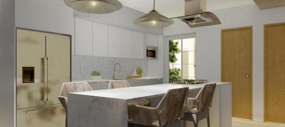 2 bedrooms Apartment in Albir, Spain No. 12396 13