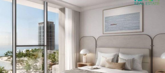 Apartamento de 1 dormitorio en Al Marjan Island, UAE No. 30453 2