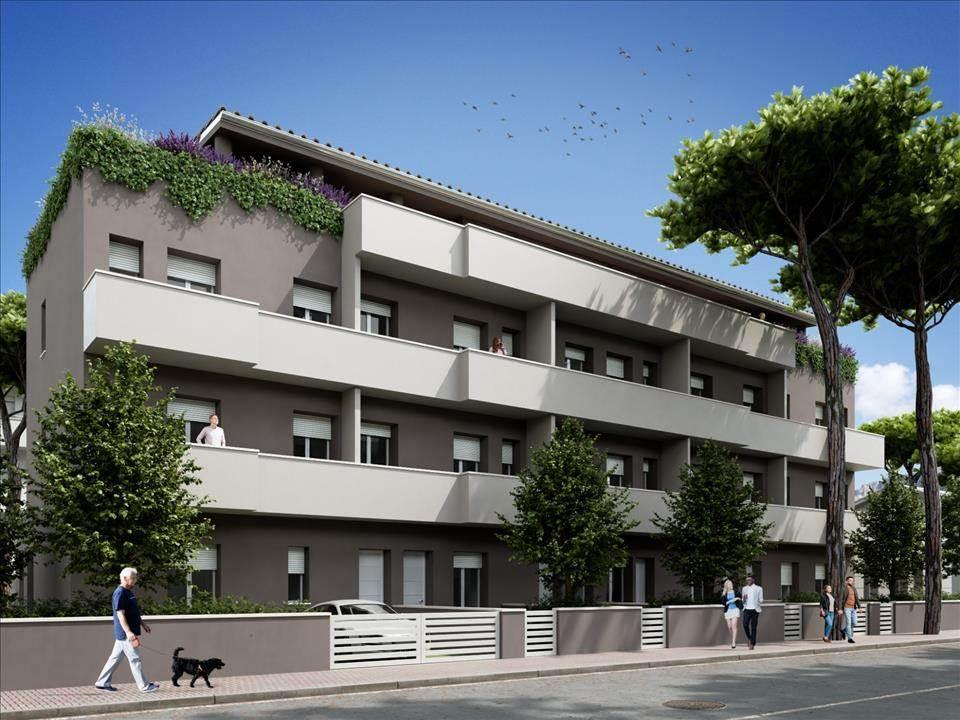 2 rooms Apartment in Cervia, Italy No. 114424