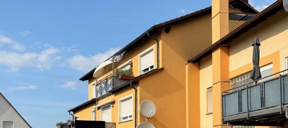 3 bedrooms Apartment in Offenbach, Germany No. 282595 11