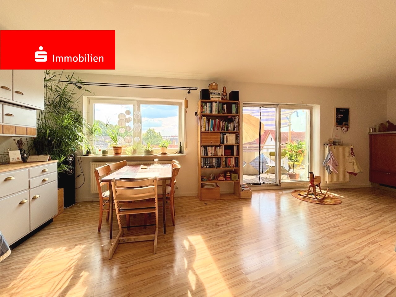 3 bedrooms Apartment in Offenbach, Germany No. 282595