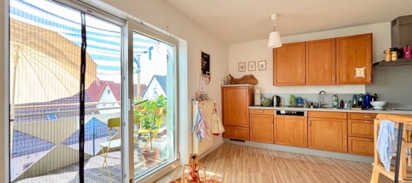 3 bedrooms Apartment in Offenbach, Germany No. 282595 2