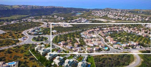 Вилла с 3 спальнями в Куклия, Кипр № 9331 8