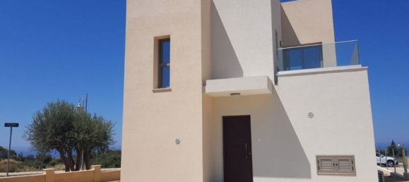 Вилла с 3 спальнями в Куклия, Кипр № 9331 6