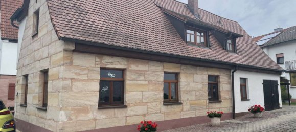 3-Zimmer Haus in Nuremberg, Germany, Nr. 350401 2