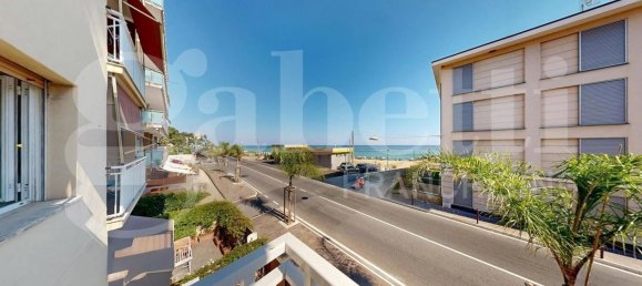3 bedrooms Apartment in Finale Ligure, Italy No. 381454 3