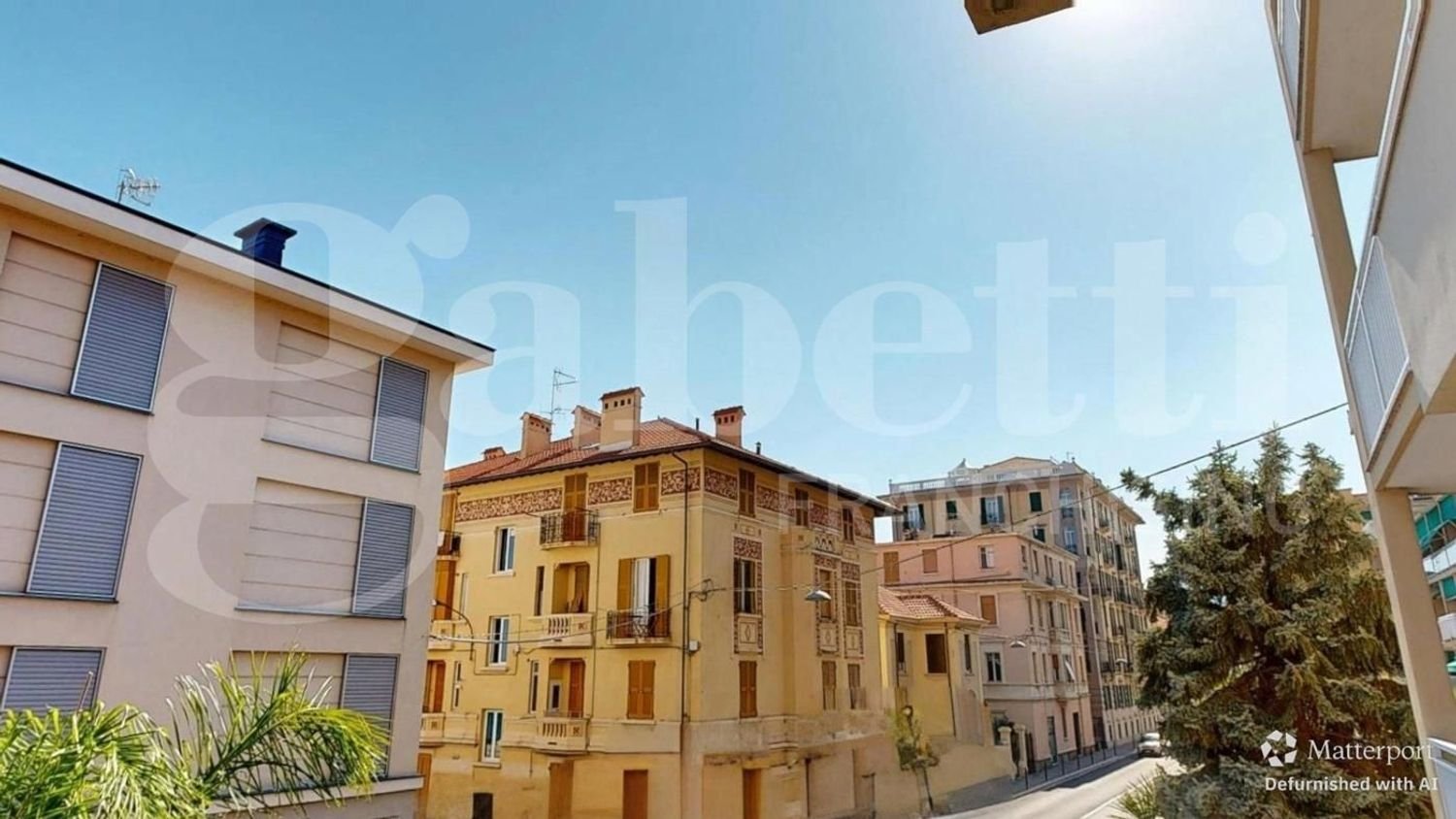 3 bedrooms Apartment in Finale Ligure, Italy No. 381454