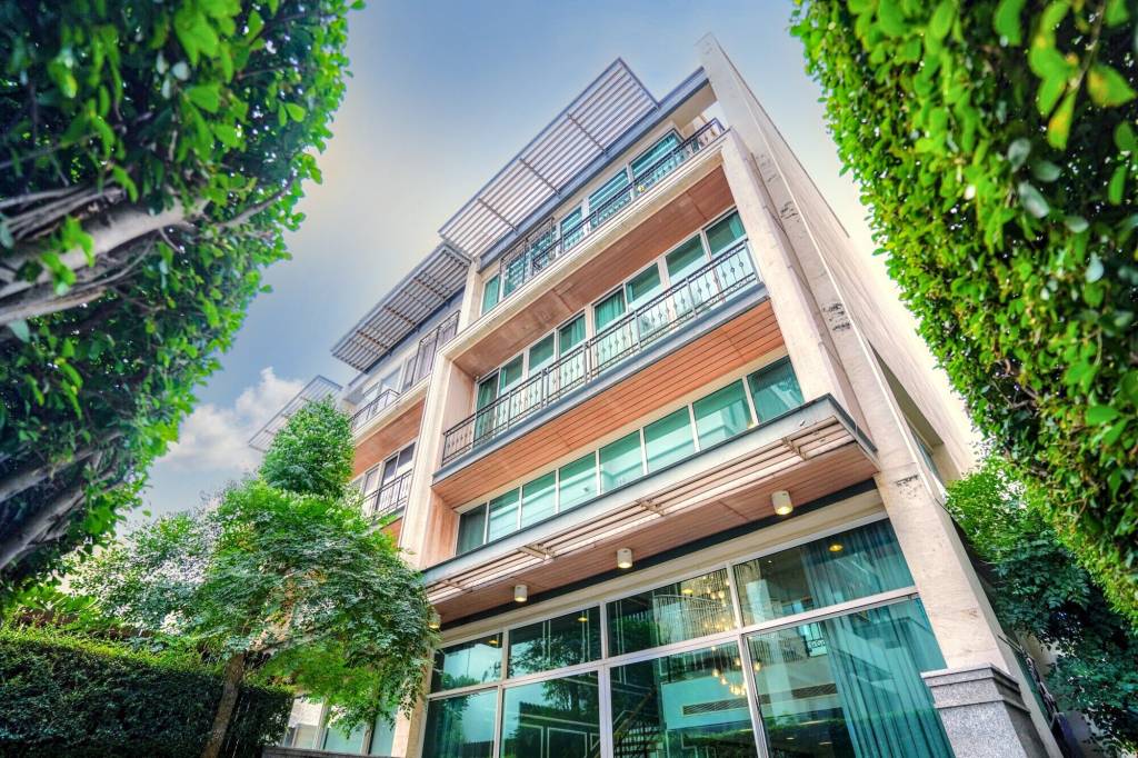 Moradia em banda T3 em Railay Beach, Thailand N.º 26586