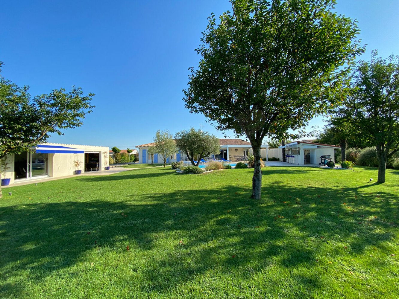 4 bedrooms House in Longages, France No. 361579