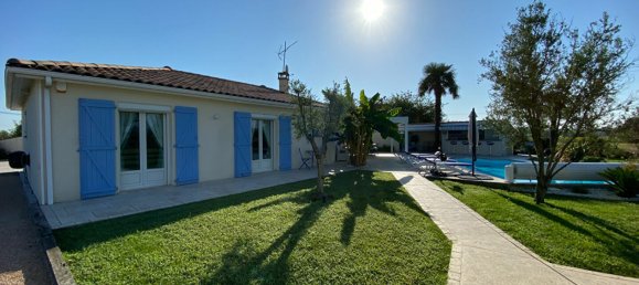 4 bedrooms House in Longages, France No. 361579 2