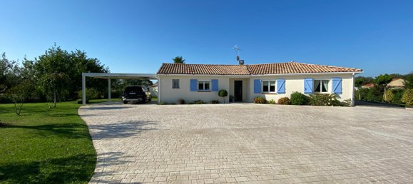 4 bedrooms House in Longages, France No. 361579 11
