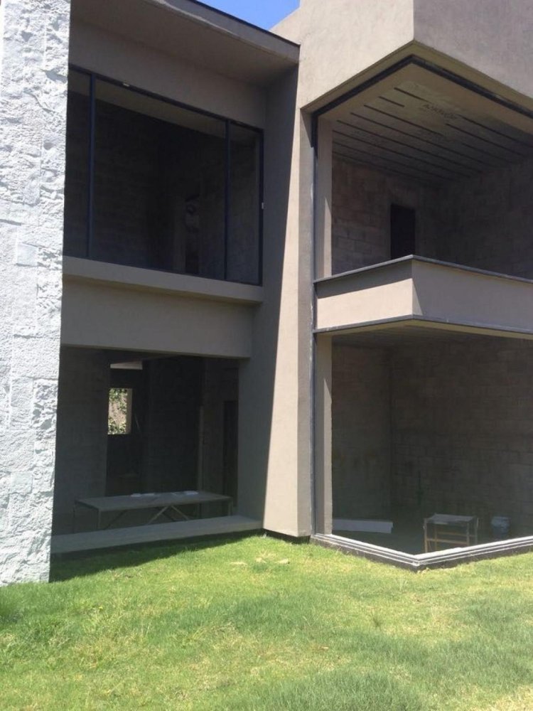 4 dormitorios сasa en venta en Mexico № 217164
