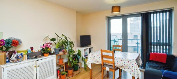 2 bedrooms Apartment in Watford, United Kingdom No. 6102 11