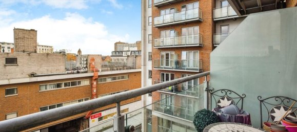 2 bedrooms Apartment in Watford, United Kingdom No. 6102 8