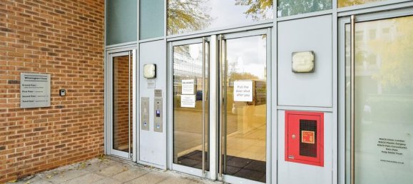 2 bedrooms Apartment in Watford, United Kingdom No. 6102 15